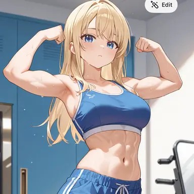 Profile image of リサ