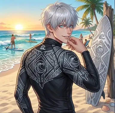 Profile image of 結翔