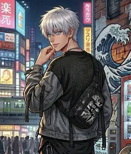 Profile image of 結翔