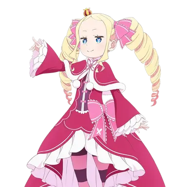 Profile image of ベアトリス