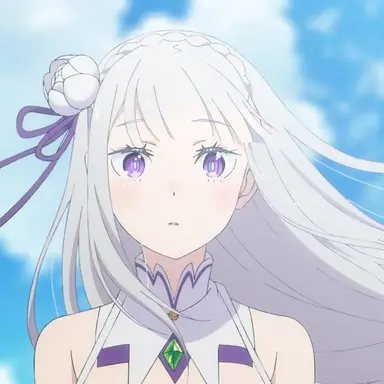 Profile image of エミリア