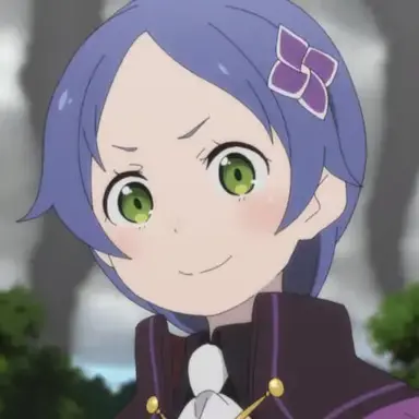 Profile image of メィリィ