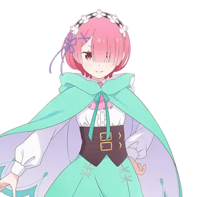 Profile image of ラム