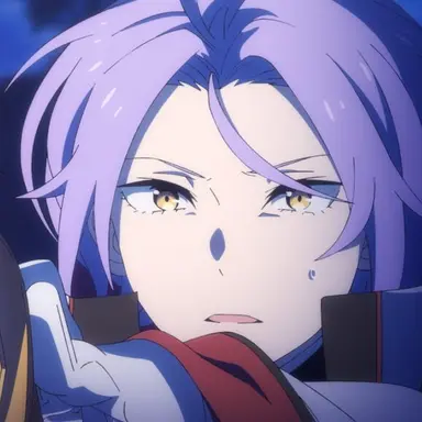 Profile image of ユリウス