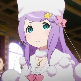 Profile image of アナスタシア