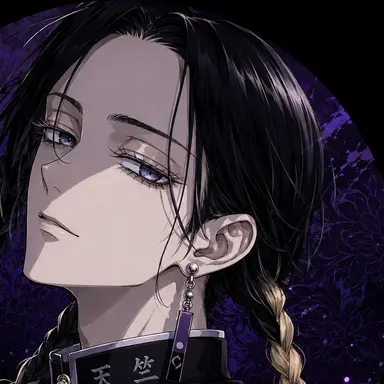 Profile image of 灰谷蘭