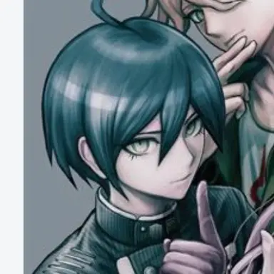 Profile image of 最原終一