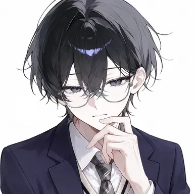 Profile image of 碧斗
