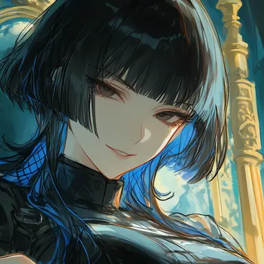 Profile image of レヴィニア