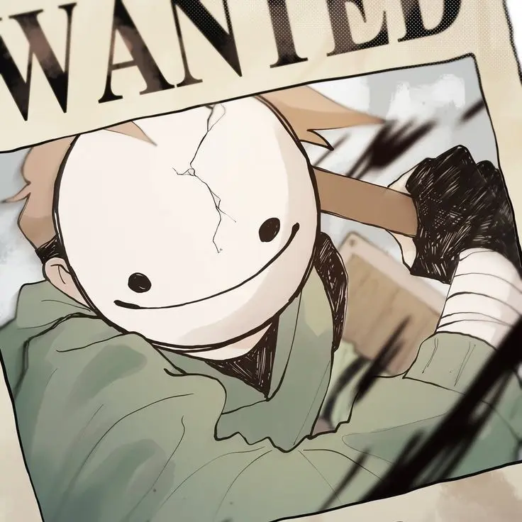 HazyCoin0355의 "Dream SMP"