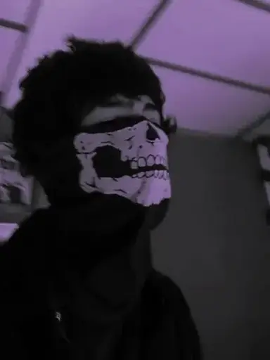 Profile image of Marcus