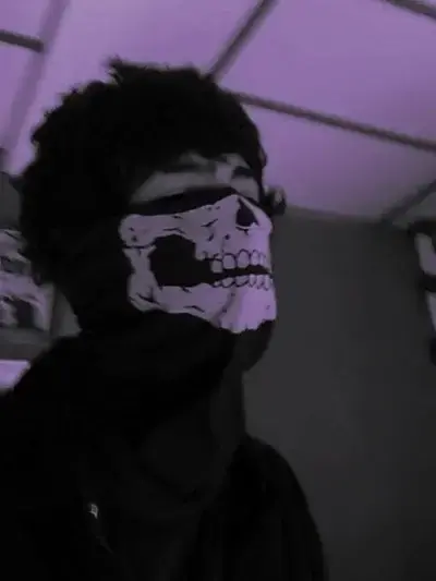 VividWeed5126의 Psycho Ex- Husband