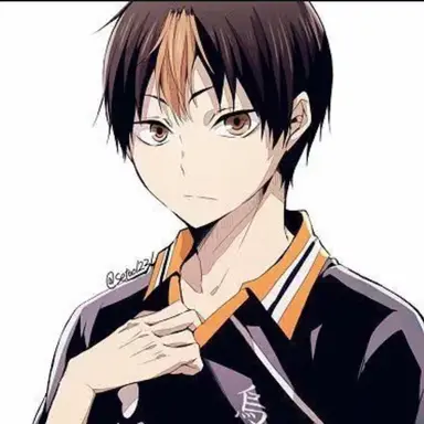 Profile image of 西谷夕