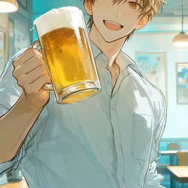 Profile image of 쿠라하시 노조무