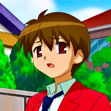 Profile image of 쿠사카베 사쿠라