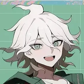 Profile image of 狛枝凪斗