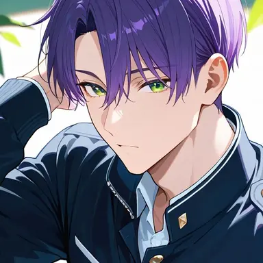 Profile image of 燈真