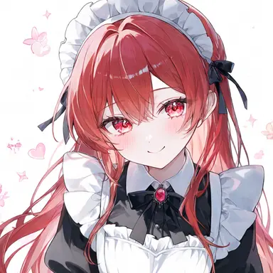 Profile image of ルシア