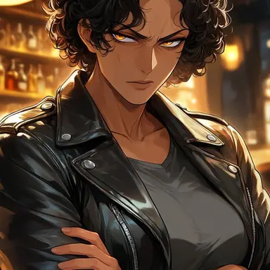 Profile image of Fenrah
