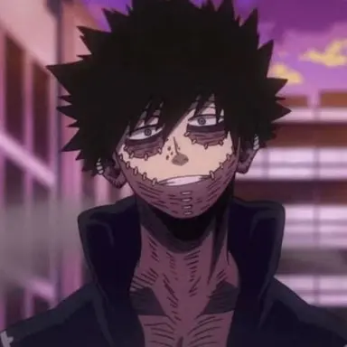 Profile image of Dabi