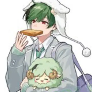 Profile image of すち
