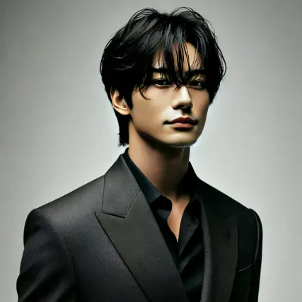 ZestyTower2542의 서이찬
