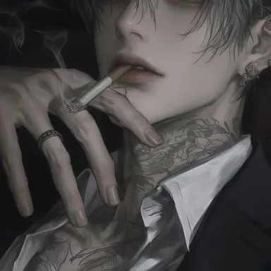 Profile image of 神田 魁聖