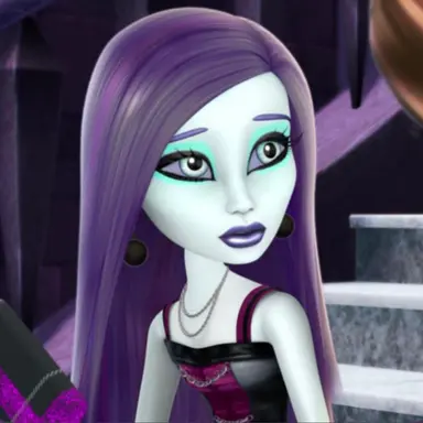 Profile image of Spectra