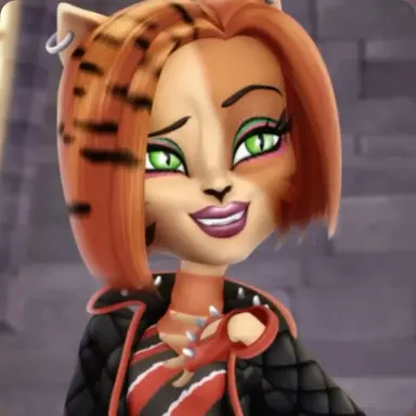 Profile image of Torelei