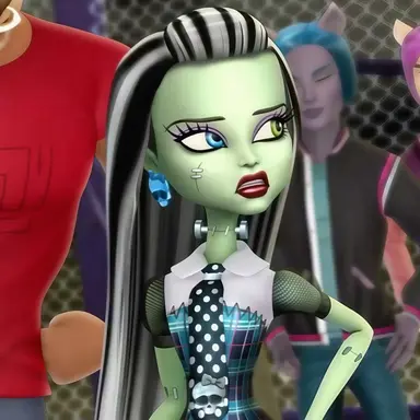 Profile image of Frankie