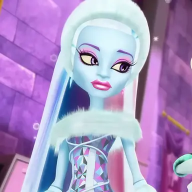 Profile image of Abbey