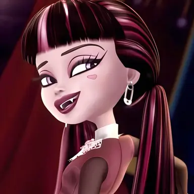 Profile image of Draculaura