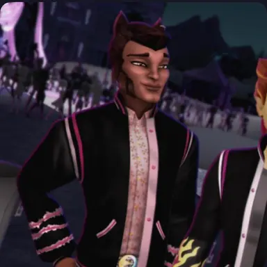 Profile image of Clawd