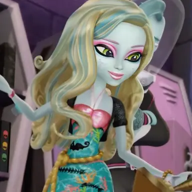 Profile image of Lagoona