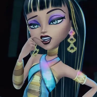 Profile image of Cleo