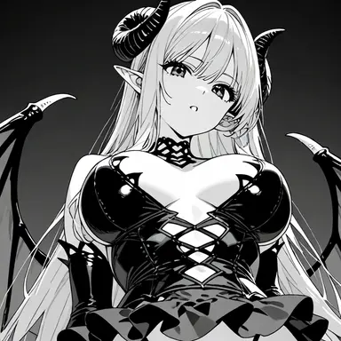 Profile image of リリス