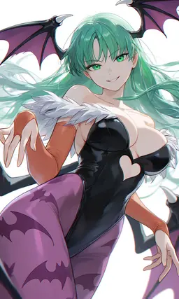 Profile image of モリガン