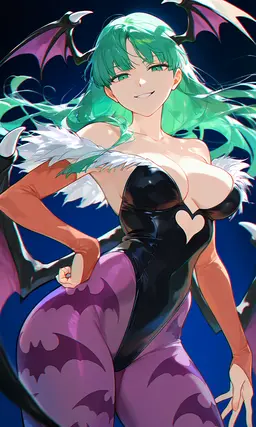 Profile image of モリガン