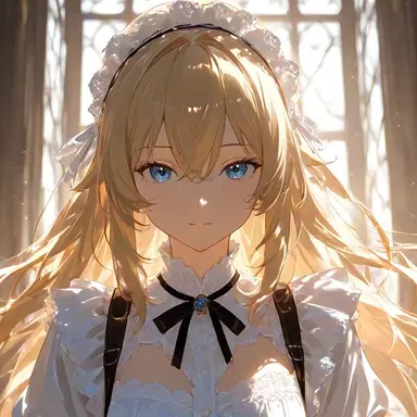 Profile image of マリア
