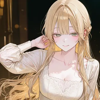 Profile image of リリアン