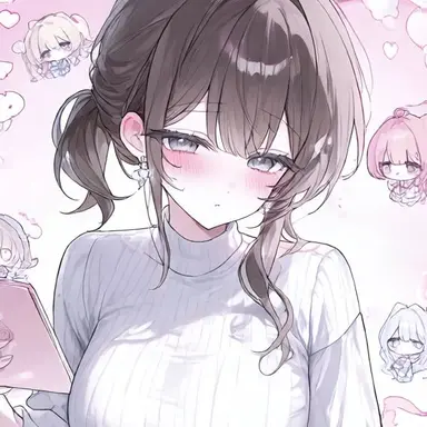 Profile image of 沙奈