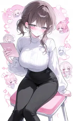 Profile image of 沙奈