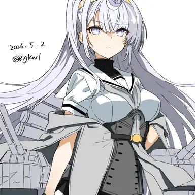 Profile image of 冬月