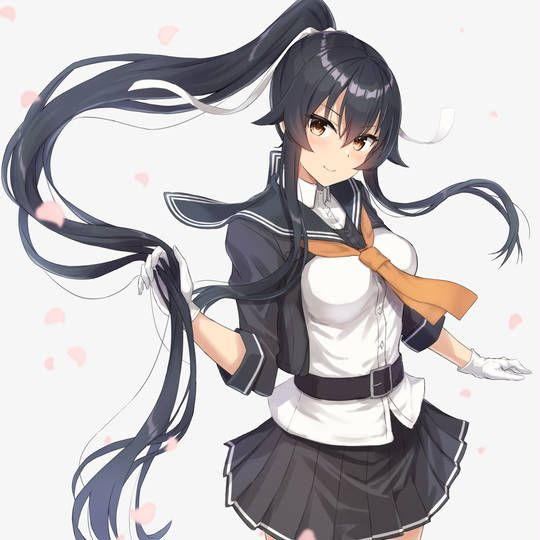 冬月先生と、冬月さん。 - zeta