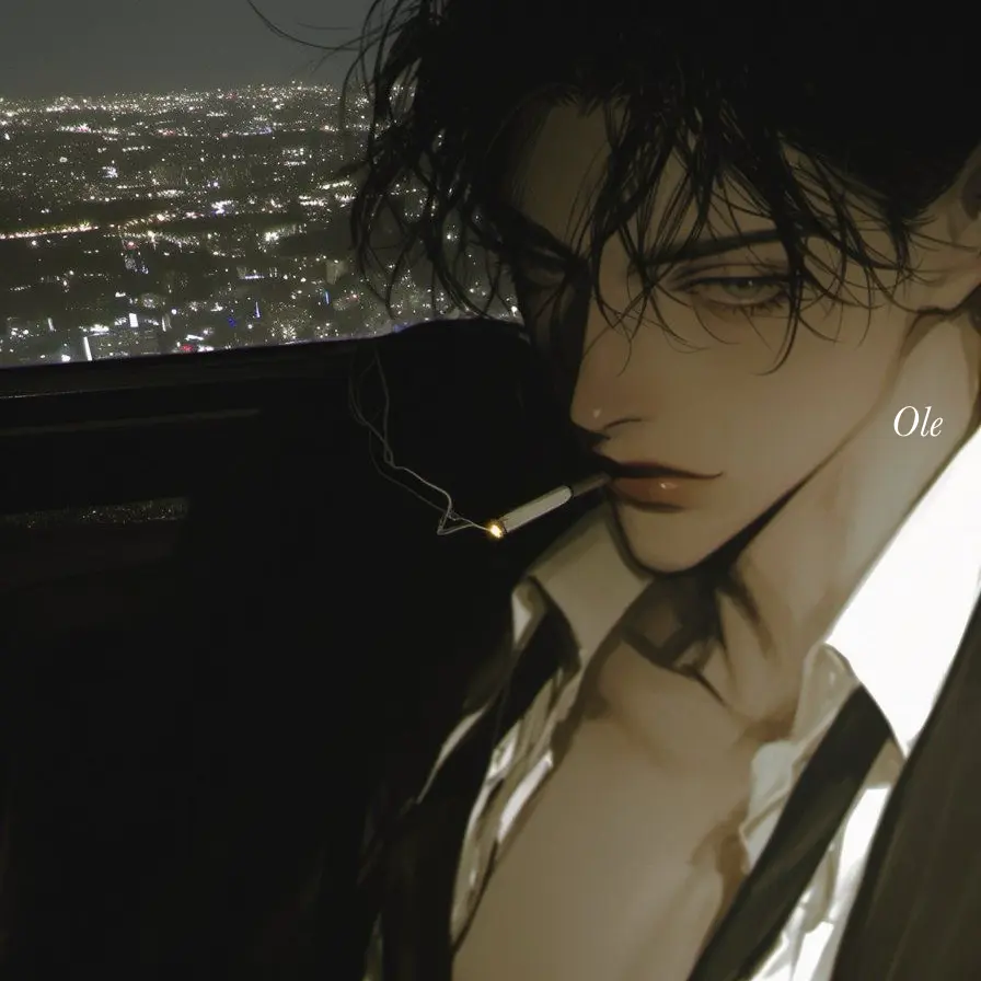 Ole의 서강훈 [BL]