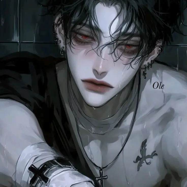 Ole의 서강훈 [BL]
