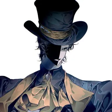 Profile image of チケットテイカー