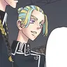 Profile image of 灰谷竜胆
