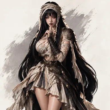 Profile image of Joo Hye-ri