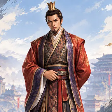 Profile image of Lee Kang-jik